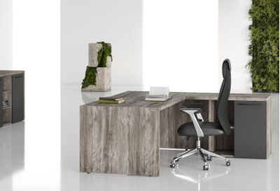 Кабинет руководителя MORRIS TREND