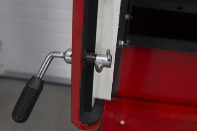 АВТОМАТИЧЕСКИЙ ПЕЛЛЕТНО-УГОЛЬНЫЙ КОТЕЛ GALMET TRIO 40 кВт