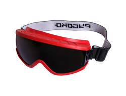 Очки  газосварщика Дизель дарк