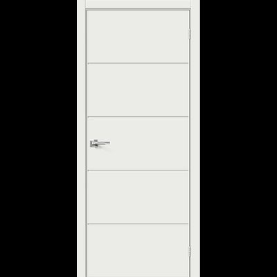 Граффити-1.Д.П White Matt