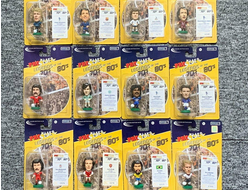 Пластиковые футболисты Corinthians