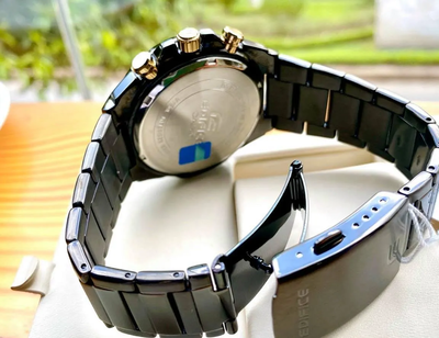 Часы Casio Edifice EFR-569DC-1A