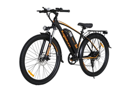 Электровелосипед Kugoo Kirin V3