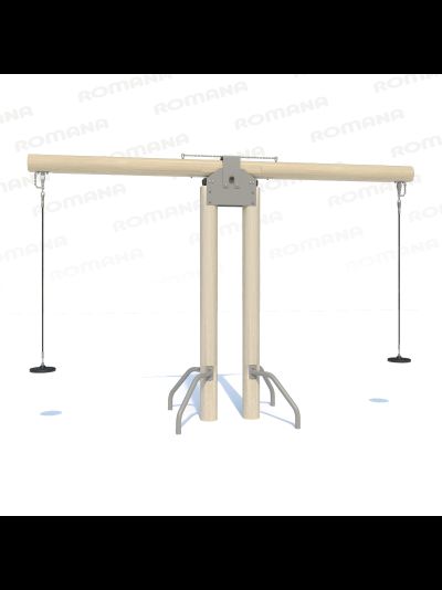 Качели балансиры Romana 118.04.00