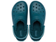 CROCS CLASSIC LINED CLOG УТЕПЛЕННЫЕ БИРЮЗОВЫЕ