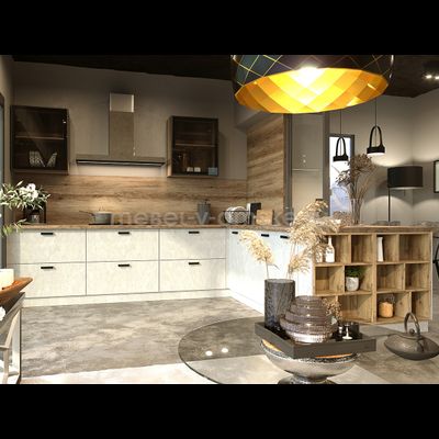 Шкаф кухонный Фиджи А-15 (150)