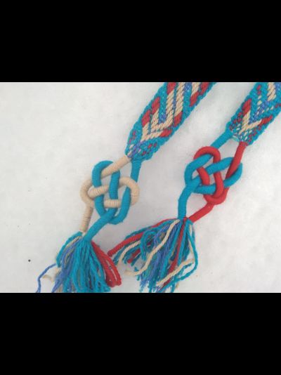 Пояс &quot;Ладорада&quot;