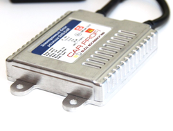 Блок розжига CarProfi Factory D4S, D4R slim AC 35W (9-16V)