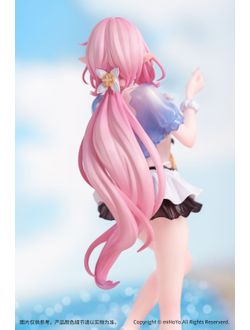 Фигурка 1/8 Элизия (Elysia Summer Miss Elf Ver.)