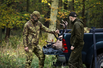 Harkila lynx jacket sale