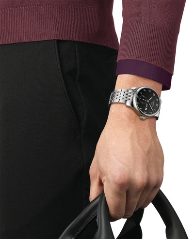 Швейцарские часы Tissot T006.428.11.052.00