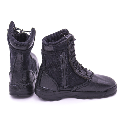 Ботинки (берцы) мужские 1/6 (MA1008) - DID