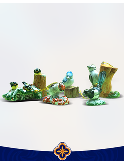 Птицы России