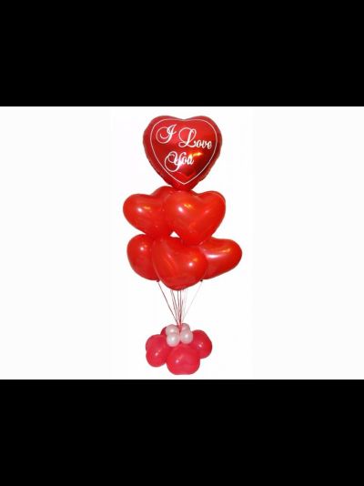 Фонтан 14 ФЕВРАЛЯ №2