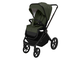Коляска 2в1 Sweet Baby Elegante Therma Green