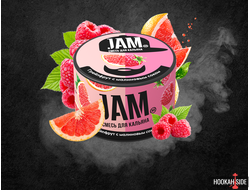 Jam 50g - Грейпфрут с малиновым соком