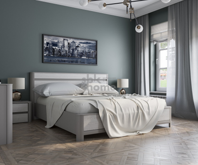 Композиция спальни Лацио