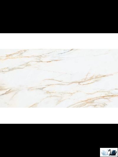 Керамогранит Prime Ceramics Callacata Amber 60x120 см под мрамор купить в магазине Marysя Краснодар