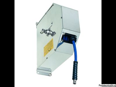 Пневматическая катушка RAMEX AVC 3020 20м 1/2