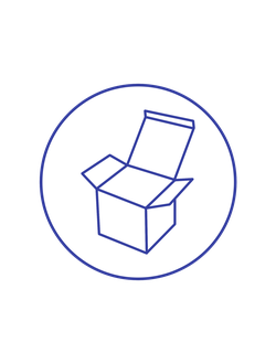 УПАКОВКА ДЛЯ КРУЖЕК