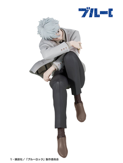 Фигурка Сэйсиро Наги (Seishirou Nagi Sweets Flavor)