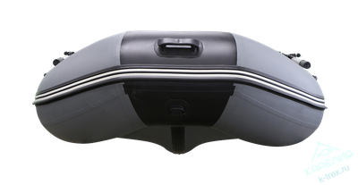 Лодка ПВХ Prof Marine PM320ELS 9, моторно-гребная, килевая