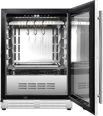 Шкаф для созревания мяса Meatage VI60 WT