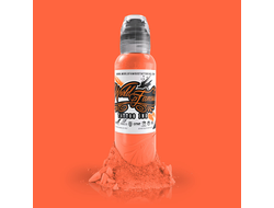 Ilya Fom Tucan Tangerine - "World Famous Ink" (США 1 OZ - 30 МЛ)