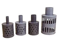 Фильтр всасывающий 80