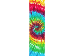 Купить шкурку DipGrip Tie-Dye 2 для трюковых самокатов в Иркутске