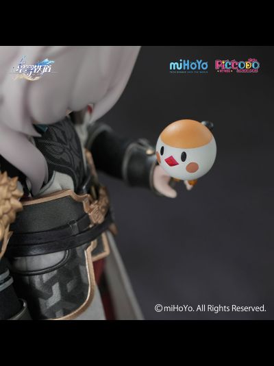 Кукла 1/12 Piccodo Цзин Юань (Jing Yuan)