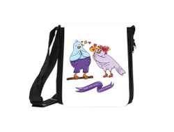 Сумка #8 на День влюблённых, 14 февраля