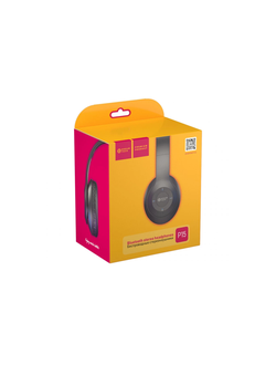 Беспроводные наушники Dream P15 BLACK