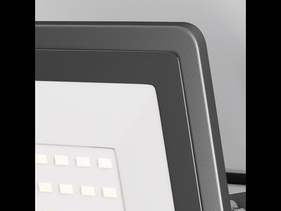 Прожектор Flood 6500К 30Вт IP 65, FL001-L30B6K