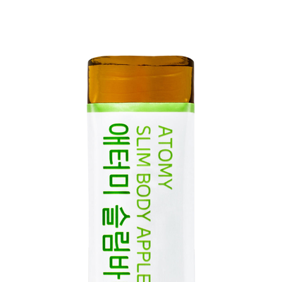 Атоми яблочлный фенон