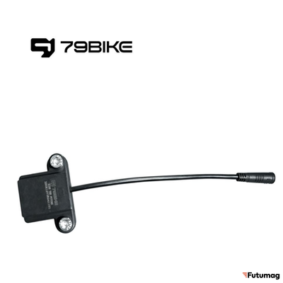 Датчик отключения питания при опрокидывании для 79Bike Falcon PRO