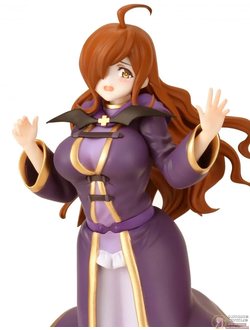 Фигурка 1/7 Виз (Wiz)