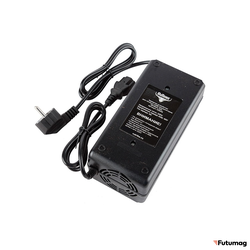 Зарядное устройство для свинцовых тяговых аккумуляторов 60V60AН (8A)