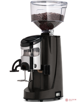 Кофемолка Nuova Simonelli MDJ black