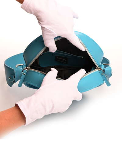 LOOPY 2200-2 Голубой