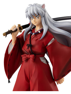 Фигурка Инуяся (Inuyasha Pop Up Parade)