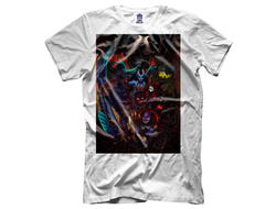 Футболка Dota №17