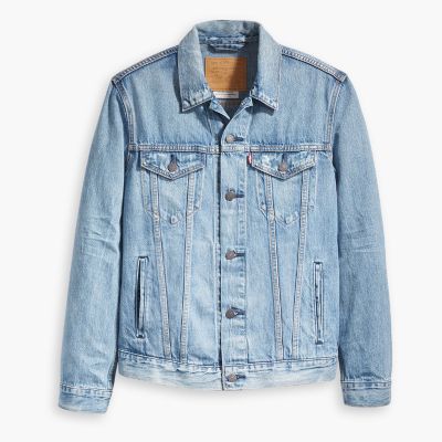 Куртка Levi's® Red Tab™ Capital-E The Trucker Jacket