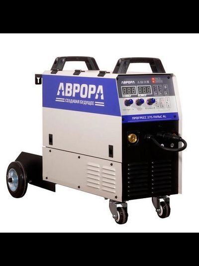 АВРОРА ПРОГРЕСС 275 ПУЛЬС Al