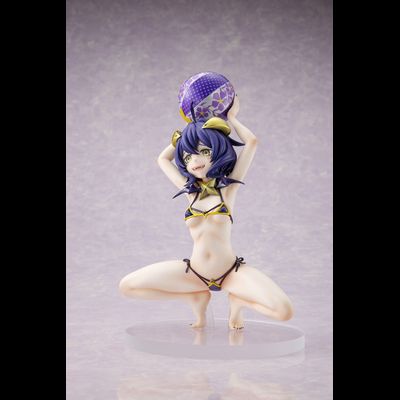 Фигурка 1/6 Утэна Хираги (Hiiragi Utena Swimsuit ver. KDcolle)