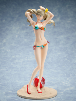 Фигурка 1/7 Анн Такамаки (Anne Takamaki Swimsuit Ver.)