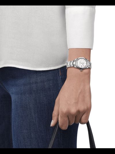 Швейцарские часы Tissot T132.007.11.116.00