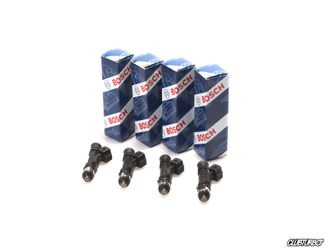 Форсунка топливная для  ГАЗ 3302 405-406-409-ЕВРО