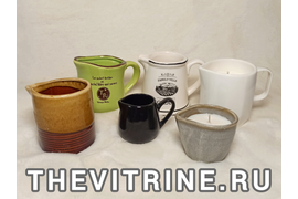 Производство массажных свечей