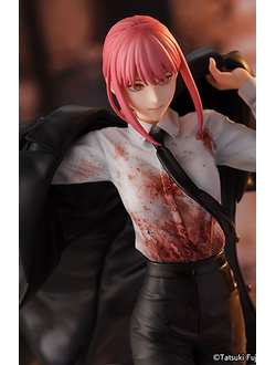 Фигурка 1/7 Макима (Makima Shibuya Scramble Figure)